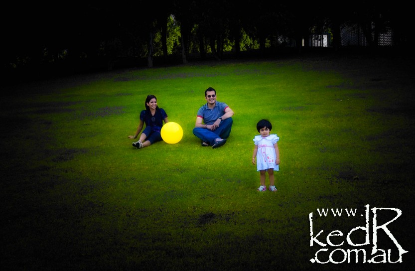 Professional Family Portrait Photographer Sydney Australia